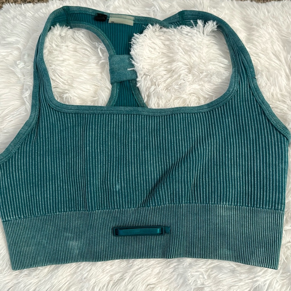 Bo+Tee Workout Set